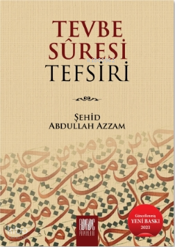 Tevbe Sûresi Tefsiri