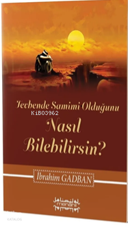 Tevbende Samimi Olduğunu Nasıl Bilebilirsin? - 1
