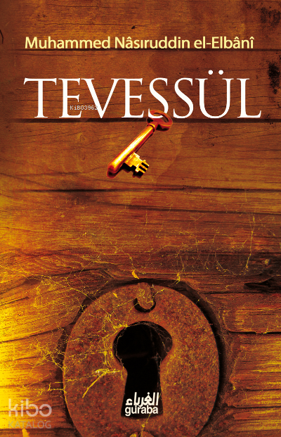Tevessül - 1