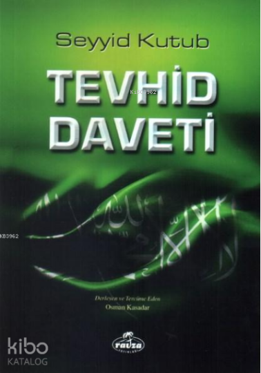 Tevhid Daveti