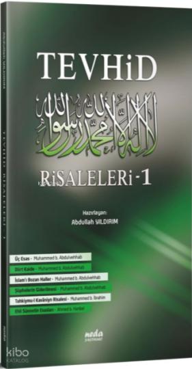 Tevhid Risaleleri - 1