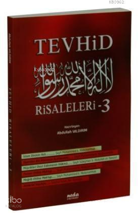 Tevhid Risaleleri -2 - 1