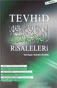 Tevhid Risaleleri - 1