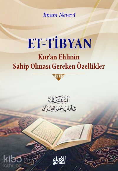 Tibyan - 1