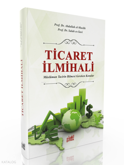 Ticaret İlmihali