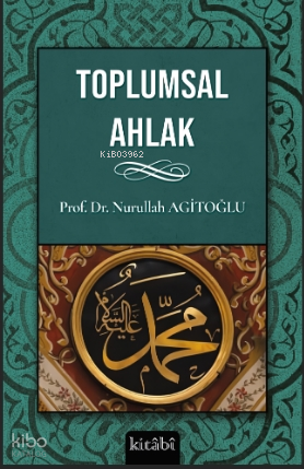 Toplumsal Ahlak - 1