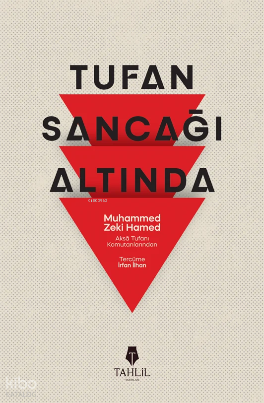 Tufan Sancağı Altında - 1