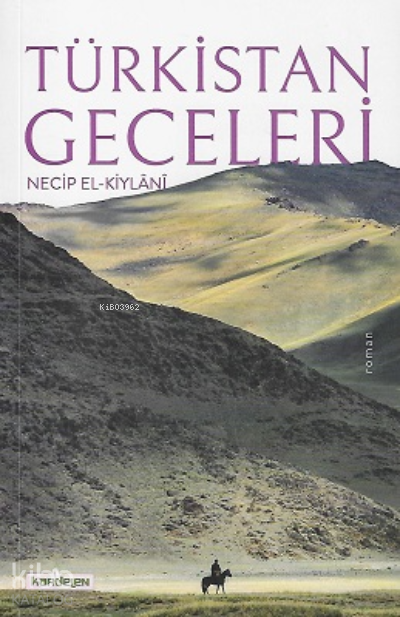 Türkistan Geceleri - 1