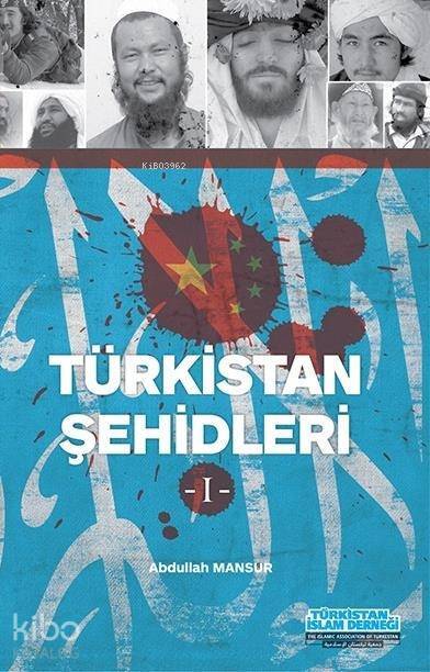 Türkistan Şehidleri-1 - 1