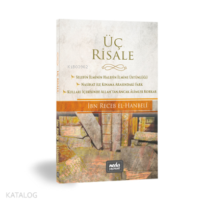 Üç Risale