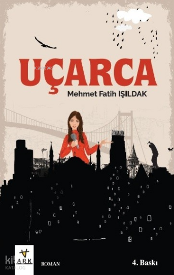 Uçarca