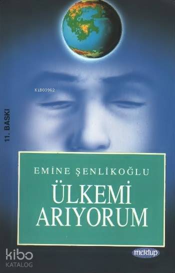 Ülkemi Arıyorum - 1