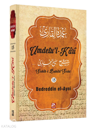 Umdetul-Kari (15. Cilt)