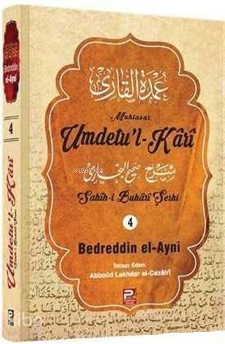 Umdetul-Kari (4. Cilt)