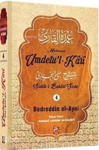 Umdetul-Kari (5. Cilt)
