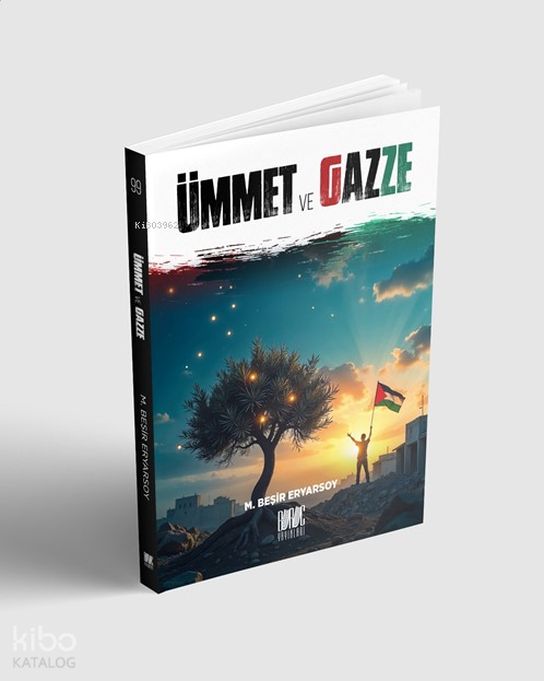 Ümmet Ve Gazze - 1