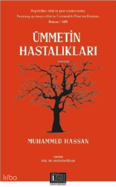 Ümmetin Hastalıkları - 1