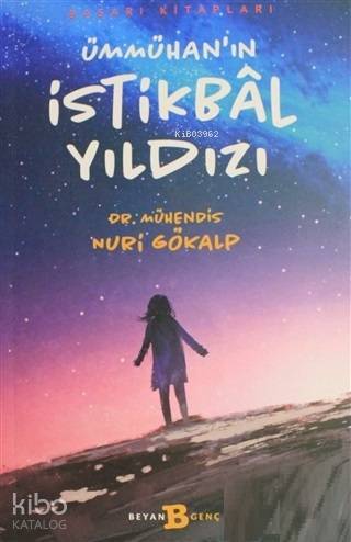 Ümmühanın İstikbal Yıldızı