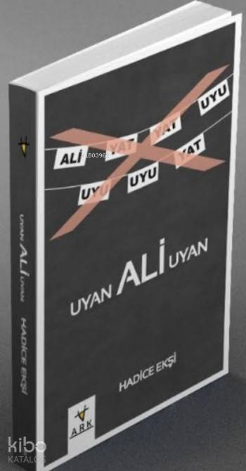 Uyan Ali Uyan - 1