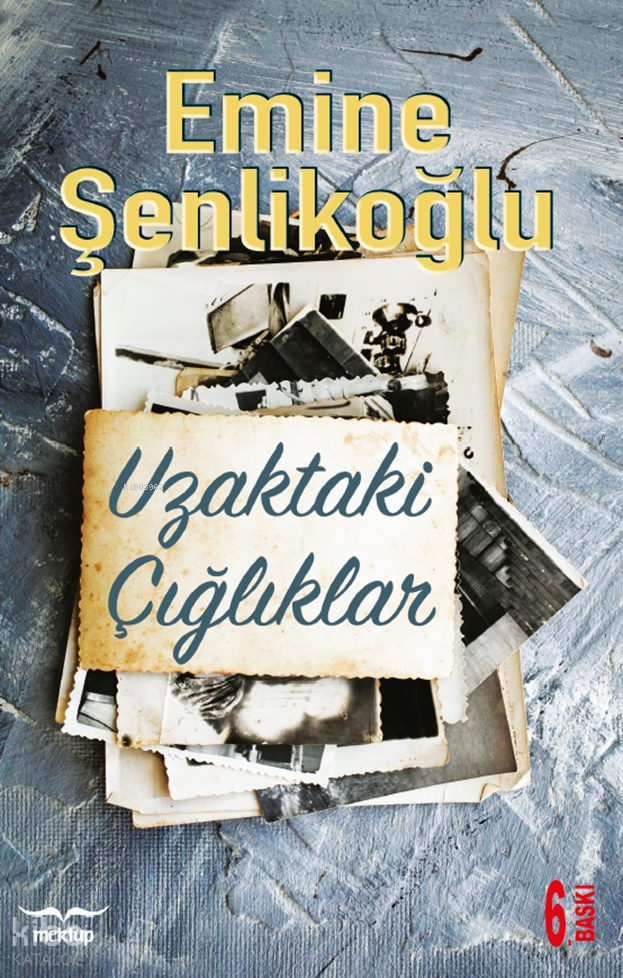 Uzaktaki Çığlıklar - 1