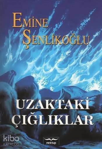 Uzaktaki Çığlıklar
