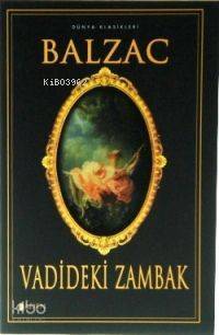 Vadideki Zambak