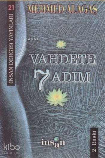 Vahdete 7 Adım