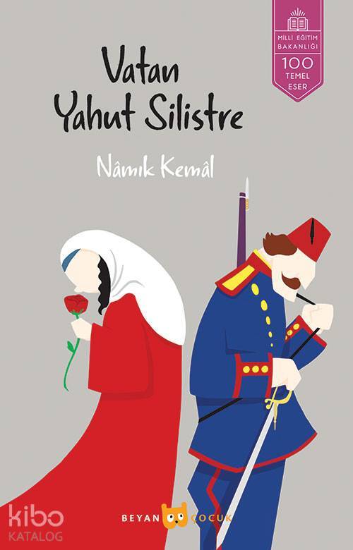 Vatan Yahut Silistre - 1
