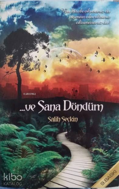 Ve Sana Döndüm - 1