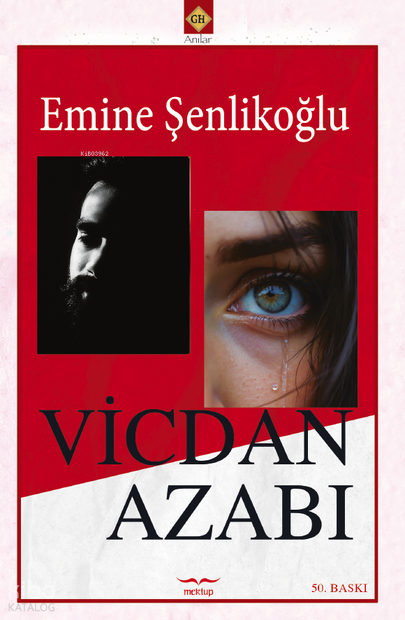 Vicdan Azabı - 1