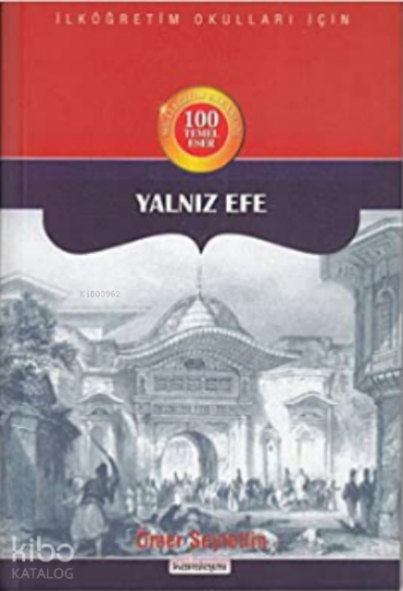 Yalnız Efe