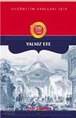 Yalnız Efe - 1