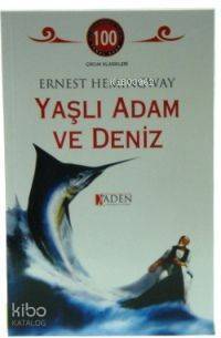 Yaşlı Adam ve Deniz