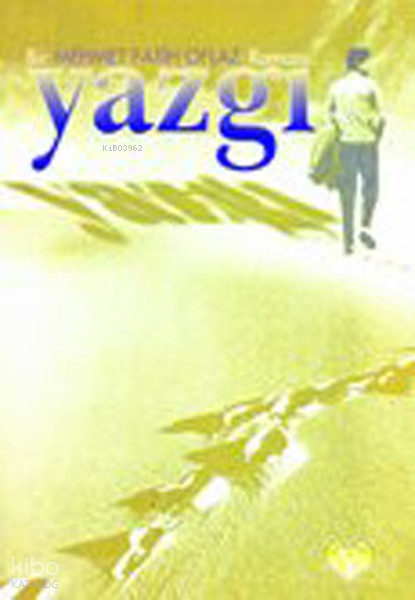 Yazgı - 1
