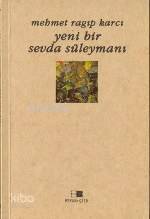 Yeni Bir Sevda Süleymanı - 1