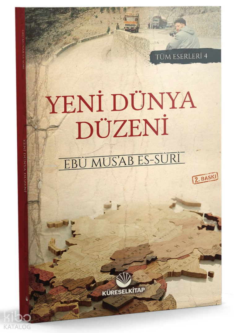 Yeni Dünya Düzeni - 1