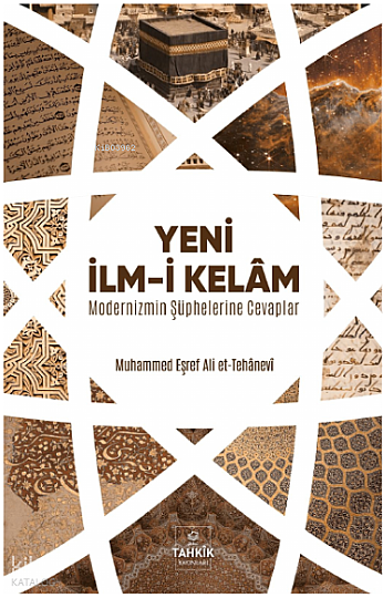 Yeni İlm-i Kelam;Modernizmin Şüphelerine Cevaplar