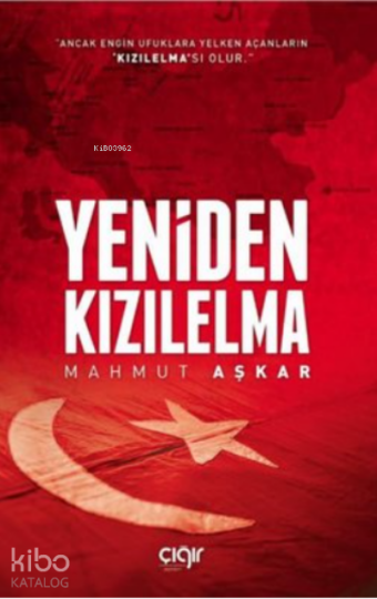 Yeniden Kızılelma