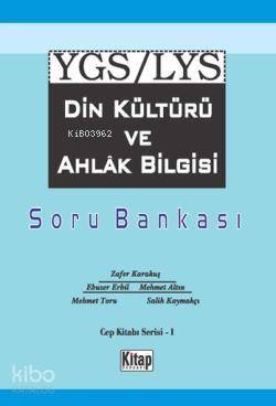 YGS LYS Din Kültürü ve Ahlak Bilgisi