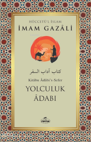 Yolculuk Adabı