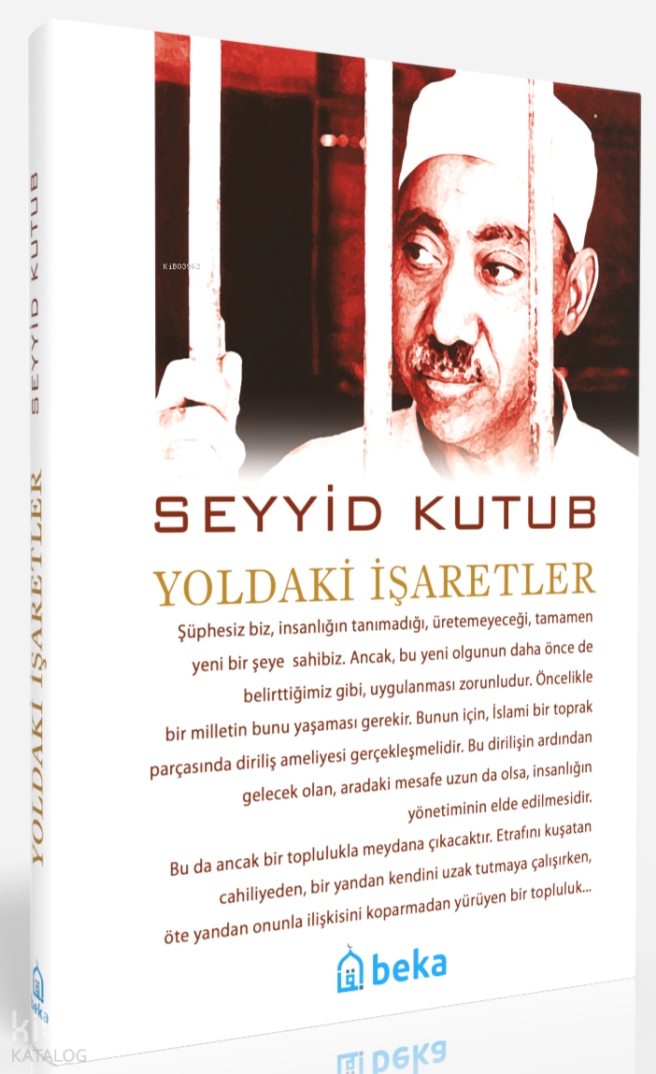 Yoldaki İşaretler (Ciltli) - 1