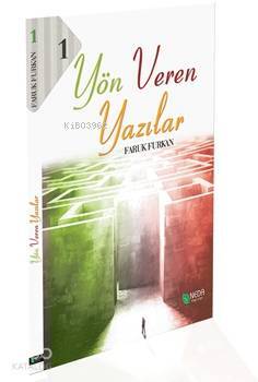 Yön Veren Yazılar - 1