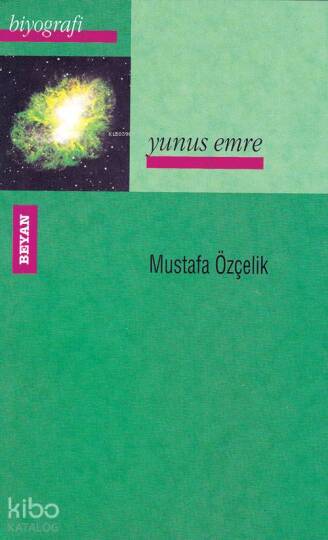 Yunus Emre
