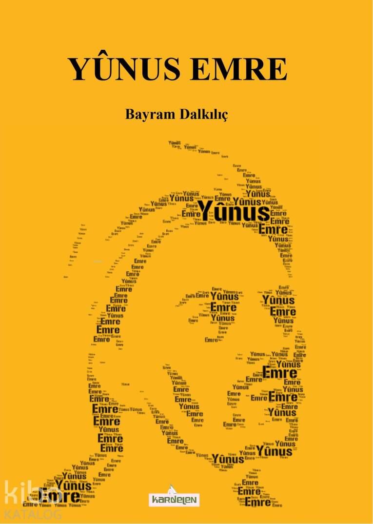 Yunus Emre - 1