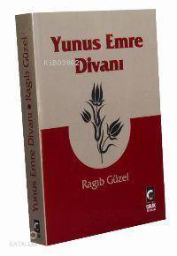 Yunus Emre Divanı - 1