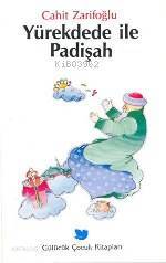 Yürek Dede İle Padişah - 1