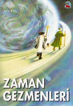 Zaman Gezmenleri - 1