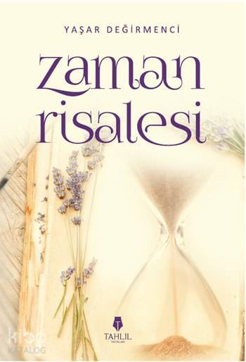 Zaman Risalesi - 1