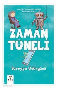 Zaman Tüneli
