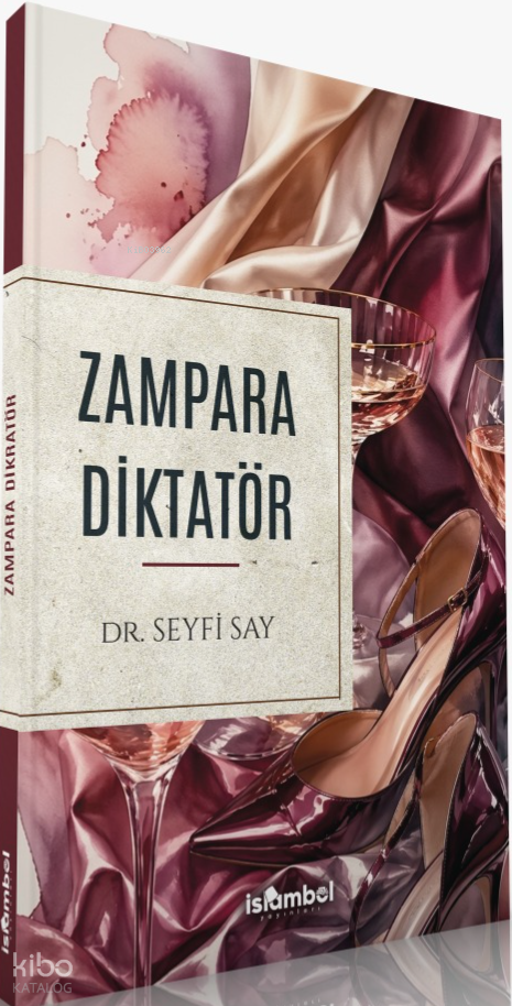 Zampara Diktatör - 1